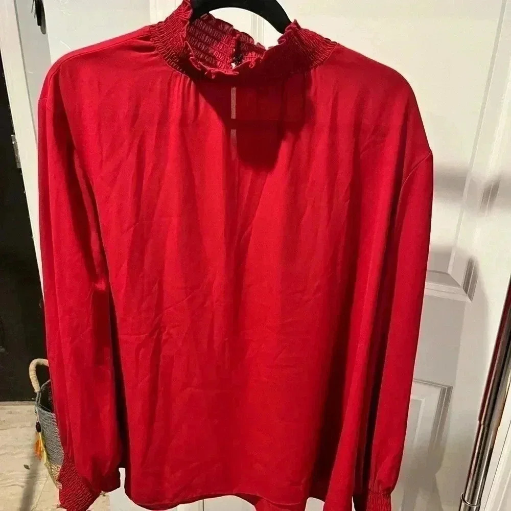 ~Ny & Co~ Beautiful Blouse - Xxl
